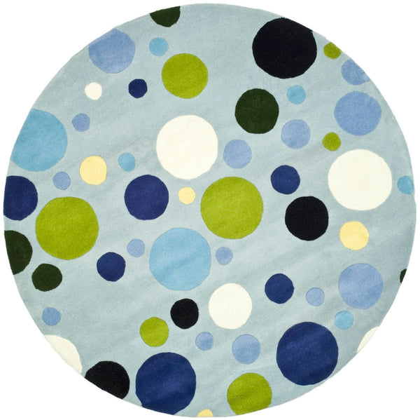 Safavieh Soho SOH753 Hand Tufted Rug