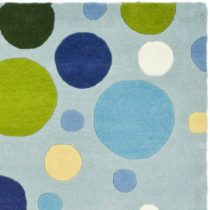 Safavieh Soho SOH753 Hand Tufted Rug