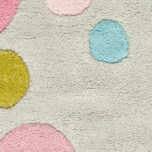 Safavieh Soho SOH753 Hand Tufted Rug