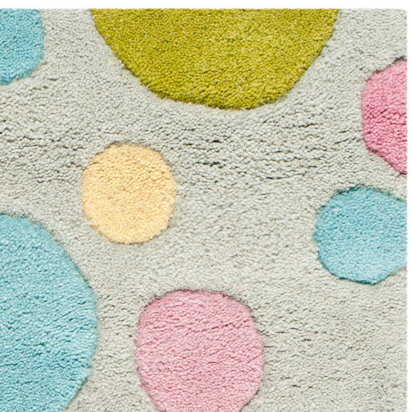 Safavieh Soho SOH753 Hand Tufted Rug