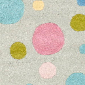 Safavieh Soho SOH753 Hand Tufted Rug