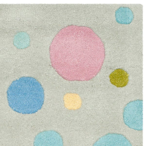 Safavieh Soho SOH753 Hand Tufted Rug