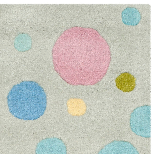 Safavieh Soho SOH753 Hand Tufted Rug