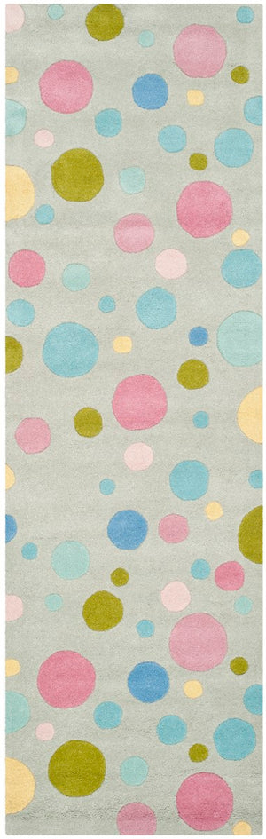 Safavieh Soho SOH753 Hand Tufted Rug