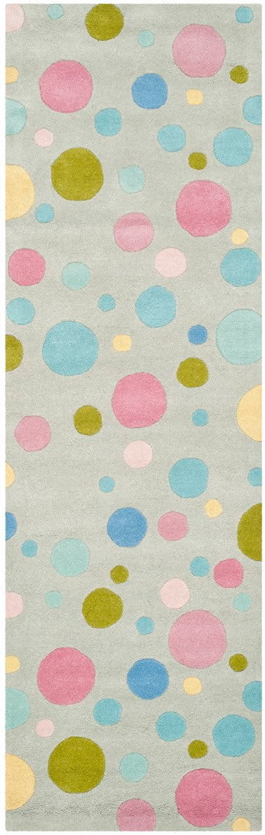 Safavieh Soho SOH753 Hand Tufted Rug