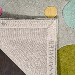 Safavieh Soho SOH753 Hand Tufted Rug