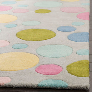 Safavieh Soho SOH753 Hand Tufted Rug