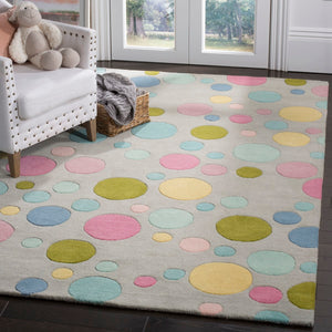 Safavieh Soho SOH753 Hand Tufted Rug