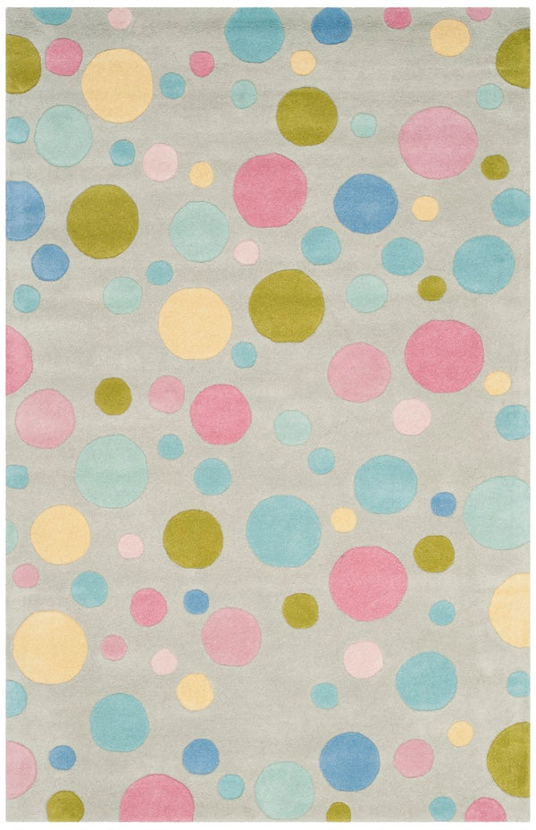 Safavieh Soho SOH753 Hand Tufted Rug