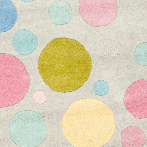 Safavieh Soho SOH753 Hand Tufted Rug