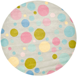 Safavieh Soho SOH753 Hand Tufted Rug