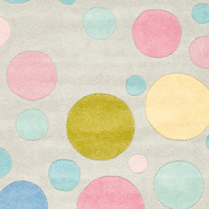 Safavieh Soho SOH753 Hand Tufted Rug