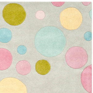 Safavieh Soho SOH753 Hand Tufted Rug