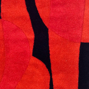 Safavieh Soho SOH755 Hand Tufted Rug