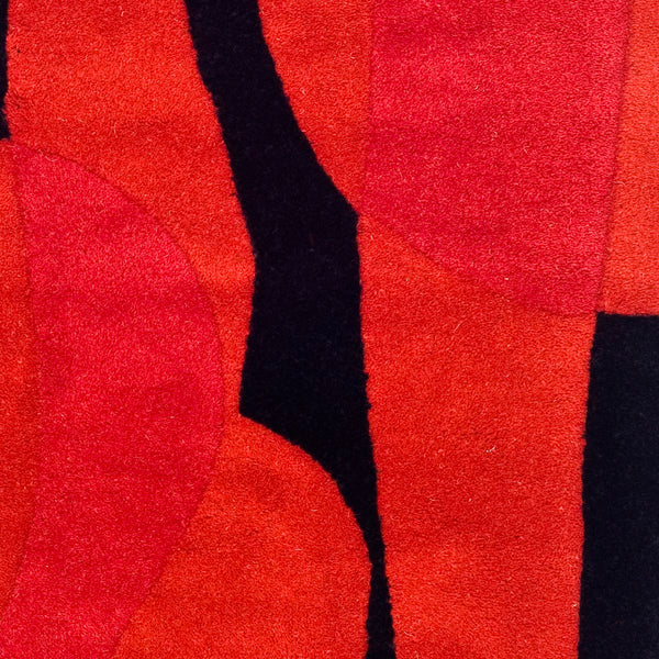 Safavieh Soho SOH755 Hand Tufted Rug