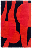 Safavieh Soho SOH755 Hand Tufted Rug