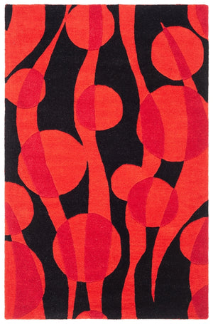 Safavieh Soh755 Hand Tufted Wool Rug SOH755A-2