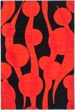 Safavieh Soho SOH755 Hand Tufted Rug