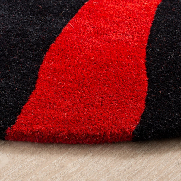 Safavieh Soh755 Hand Tufted Wool Rug SOH755A-2