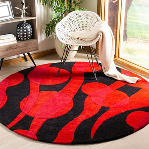 Safavieh Soh755 Hand Tufted Wool Rug SOH755A-2