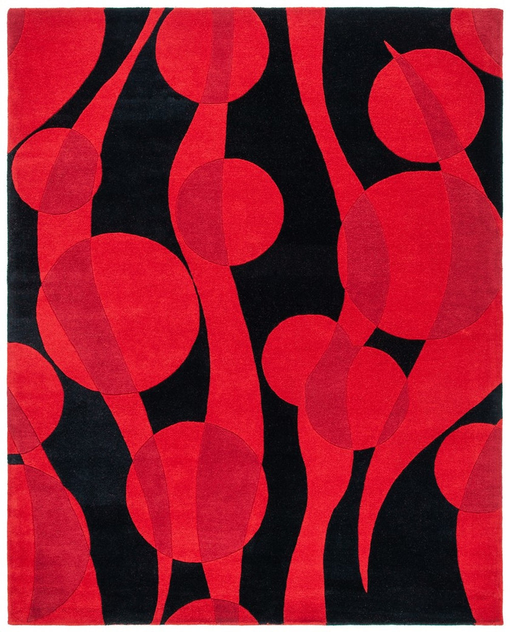 Safavieh Soh755 Hand Tufted Wool Rug SOH755A-2