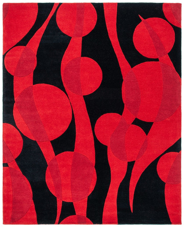 Safavieh Soh755 Hand Tufted Wool Rug SOH755A-2