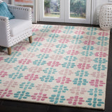 Safavieh Soh756 Hand Tufted Wool Rug SOH756A-2