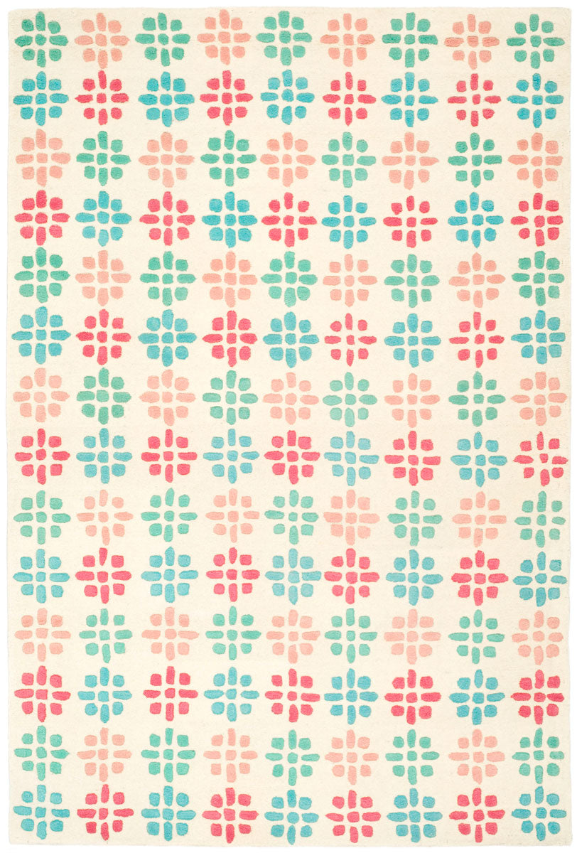 Safavieh Soh756 Hand Tufted Wool Rug SOH756A-2