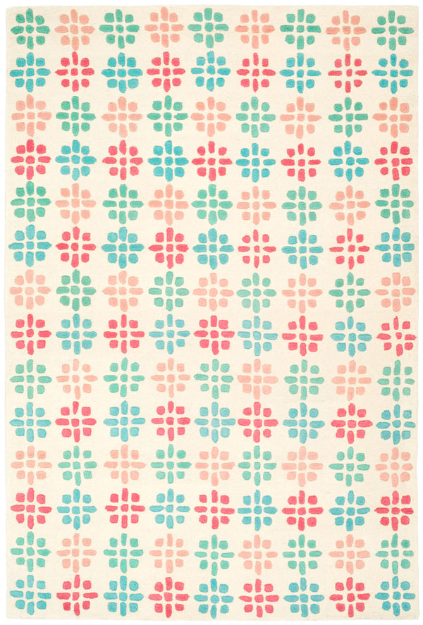 Safavieh Soh756 Hand Tufted Wool Rug SOH756A-2