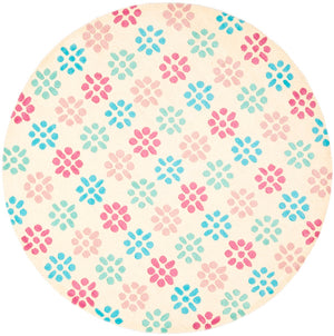 Safavieh Soho SOH756 Hand Tufted Rug