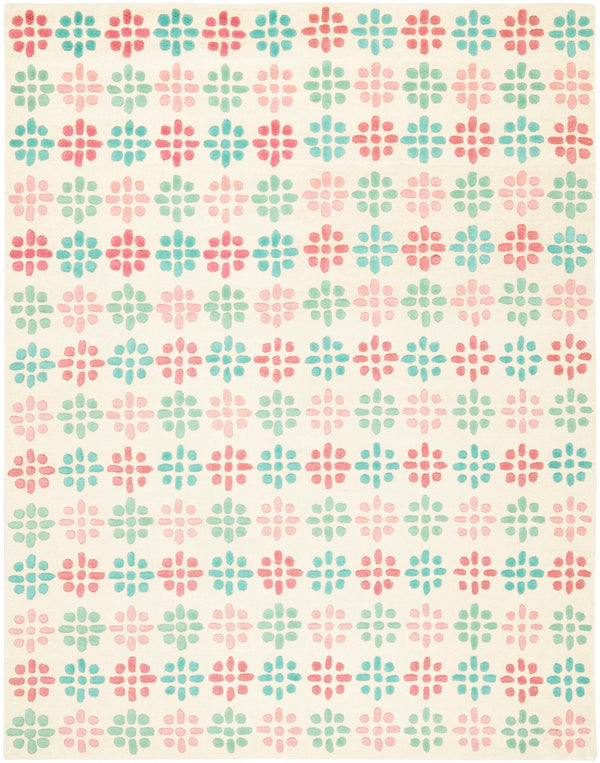 Safavieh Soho SOH756 Hand Tufted Rug