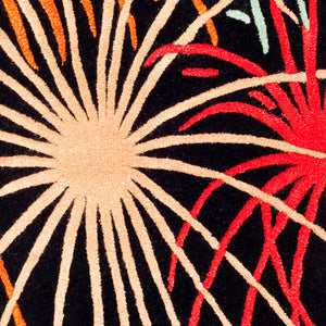 Safavieh Soho SOH757 Hand Tufted Rug