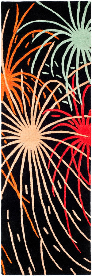 Safavieh Soho SOH757 Hand Tufted Rug