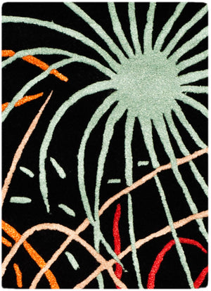 Safavieh Soho SOH757 Hand Tufted Rug