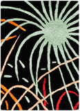 Soho SOH757 Hand Tufted Rug