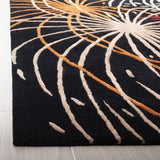 Safavieh Soh757 Hand Tufted Wool and Viscose Rug SOH757A-2
