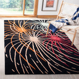 Safavieh Soho SOH757 Hand Tufted Rug