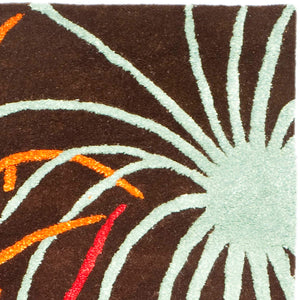 Safavieh Soho SOH757 Hand Tufted Rug