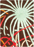 Safavieh Soho SOH757 Hand Tufted Rug