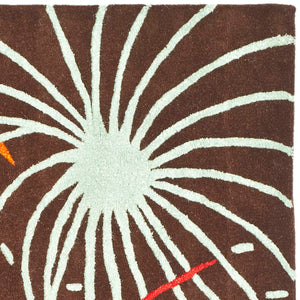 Safavieh Soho SOH757 Hand Tufted Rug