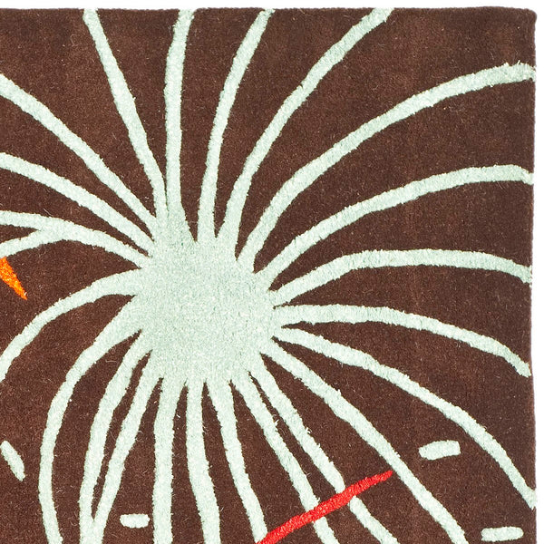 Safavieh Soho SOH757 Hand Tufted Rug