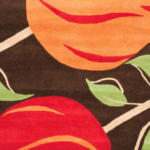 Safavieh Soho SOH758 Hand Tufted Rug