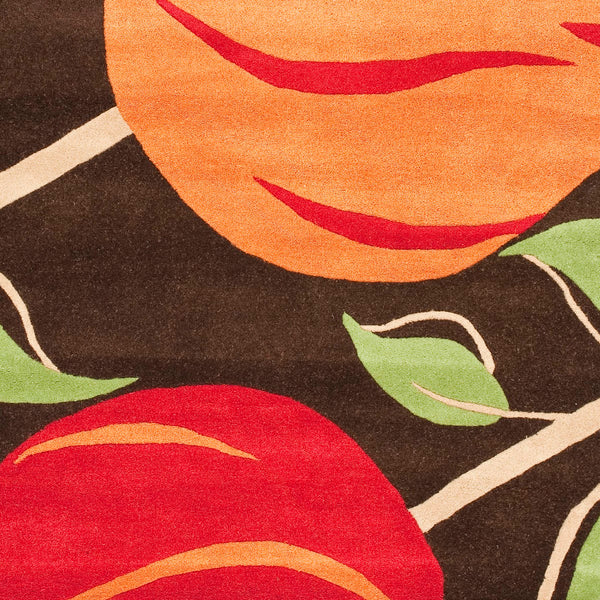 Safavieh Soho SOH758 Hand Tufted Rug