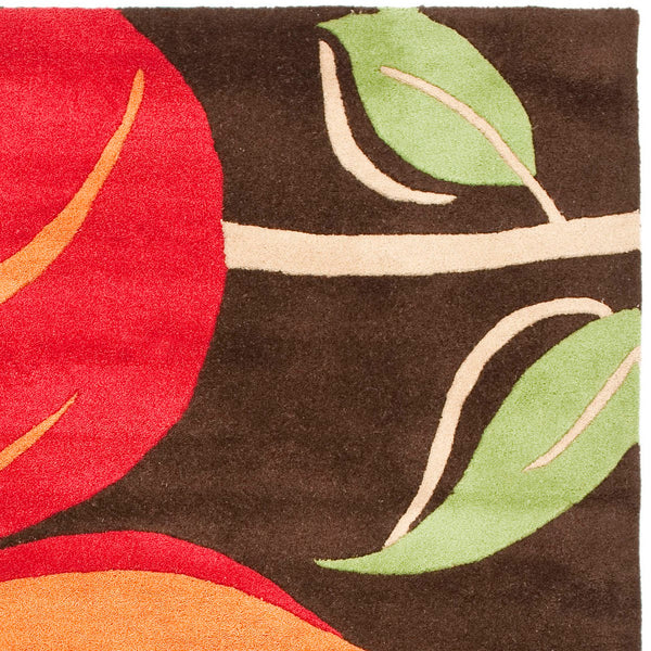 Safavieh Soho SOH758 Hand Tufted Rug