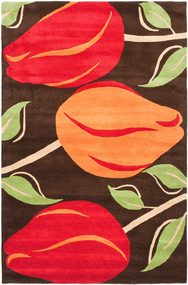 Safavieh Soho SOH758 Hand Tufted Rug