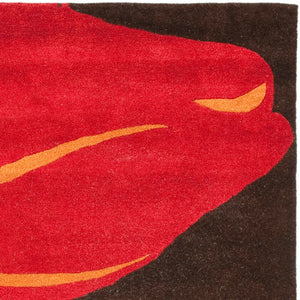 Safavieh Soho SOH758 Hand Tufted Rug