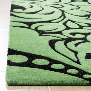 Safavieh Soho SOH759 Hand Tufted Rug