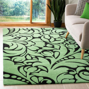 Safavieh Soho SOH759 Hand Tufted Rug