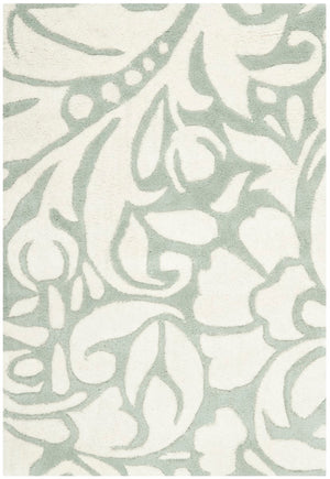 Safavieh Soho SOH759 Hand Tufted Rug