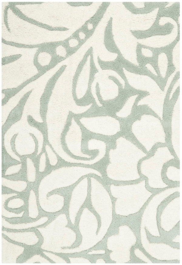 Safavieh Soho SOH759 Hand Tufted Rug